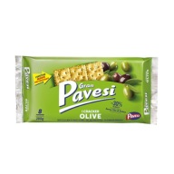 GRAN PAVESI Olivové sušienky 280g