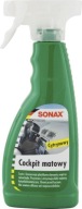 SONAX-COCKPIT MATNÝ LIMON 500ML