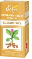 PRÍRODNÝ OLEJ Z KURKUMY Etja