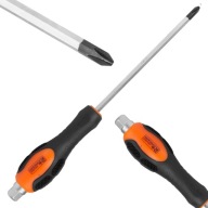 ZÁMOKOVÝ KRÍŽOVÝ SKRUTKOVAČ PH 3x250MM CR-M OCEL RICHMANN C5334