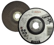 Brúsny kotúč na brúsenie 6.0 Expert INOX Bosch 125mm 2608602488