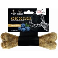 SITA MICHA ŽUVACIE KOSTNÉ HYPOALERGÉNNE ZUBKY 13,5 CM