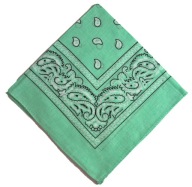 BANDAM BANDANA WRAP BANDAMA WRAP - mätová