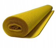 Krepový krepový TALIANSKÝ hodvábny papier 180g - 60 farieb