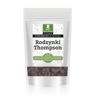 Thompson jumbo hrozienka 250g, nech vás žehná