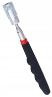 T8B27 TELESKOPICKÝ LED 19,5-81 cm FV MAGNETOVÝ UCHOVÁVAČ