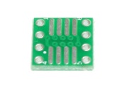 Adaptér SO8 na DIP8