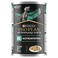 Purina PRO PLAN Veterinárna diéta EN Mokré krmivo pre psov 400 g