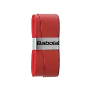 BABOLAT MY OVERGRIP vrchná zavinovačka Červená 1 ks