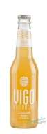 Vigo Kombucha Original 0,33l imunita zdravie