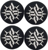 2X GUMAČNÉ KRYTY PRE ANALOGOVÝ PAD PS4 PS5 XBOX ONE