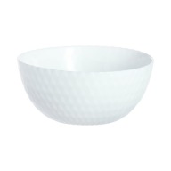 00607 LUMINARC PAMPILLE MISKA NA ŠALÁTKU 13 CM