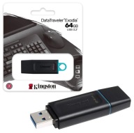 Pamäťový kľúč Kingston Exodia DTX 64 GB 64 GB USB 3.2