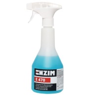 Enzim E 470 500ml - Gél na dôkladné čistenie a odvápnenie