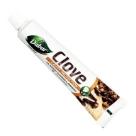 Rukavice Herbal Dabur zubná pasta s klinčekmi 100g