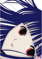 Anime Manga Plagát xxxHOLiC XXX_058 A3