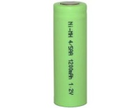 Batéria H-4/5AA1200 1200mAh NiMH 4/5AA 1,2V