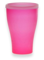 500 ml nerozbitný plastový pohár