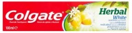 COLGATE BYLINKOVÁ ZUBNÁ PASTA BIELA ​​75ml