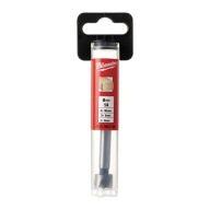 Fréza závitová fréza Milwaukee fi 14 mm dierová píla na drevo