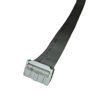 IDC kábel 16 pin samica-samica - 25cm