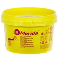 Merida PA12 pasta na umývanie rúk na piliny 500 ml