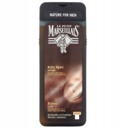 LE PETIT MARSEILLAIS PÁNSKY GÉL 400ML CADE WOOD NOVINKA
