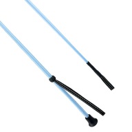 Bič York Basic 65cm 8 farieb