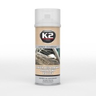 K2 rally číry akrylový lak 400ml