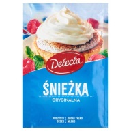 Delecta Śnieżka originál 51 g