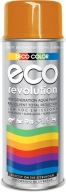 Deco polystyrénový lak v spreji eco orange 2004 water 400ml
