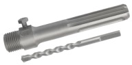 Držiak frézy 160 mm SDS MAX DR-4181 DR. STARK