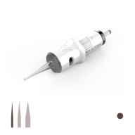 Vertix Nano cartridge ihla PMU 1RL 0,20mm 1 kus