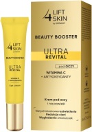 Očný krém Oceanic Lift 4 Skin Beauty Booster Ultra Revital 15 ml