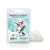 Vonný vosk Snowbird Kringle Candle