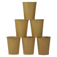 Papierový pohár Eco Abena na nápoje 360ml 50 ks