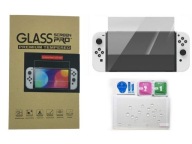 OCHRANNÉ SKLO 9H PRO+ NINTENDO SWITCH OLED