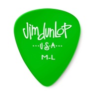 Gitarové trsátko Dunlop Gels Medium Light 486RML