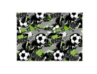 Obálka na futbalové dokumenty formátu A4, LET`S GOL CoolPack (25144CP)