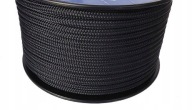 PLACHETNÍCKE LANO 4mm KOTVNÉ KOTVNÉ LANO x10m