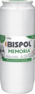 Vložka do olejovej sviečky BISPOL WO4 84H 1 ks.