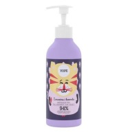Yope Cranberry sprchový gél pre deti 400 ml