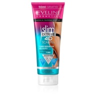 Eveline Cosmetics Slim Extreme 4D redukcia skalpelu