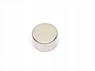 VALEC NEODYMOVÝ MAGNET 15x5 mm