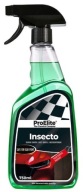 Tekutina na odstránenie HMYZU z tela - Insecto 750ml