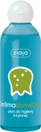 ZIAJA intímna hygiena tekutá konvalinka 200ml