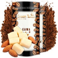 Čerstvo pomletá káva MARCEPÁN s príchuťou 100g