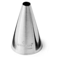 HROT KRÉMOVÝ okrúhly 4 mm FORGAST FG11084