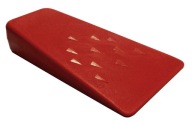 Drevorubačský klin 140 mm (drevorubačská píla)