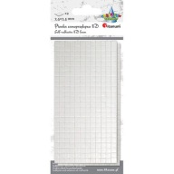 Fixačná hmota Titanová 3D pena 7,5 mm x 7,5 mm